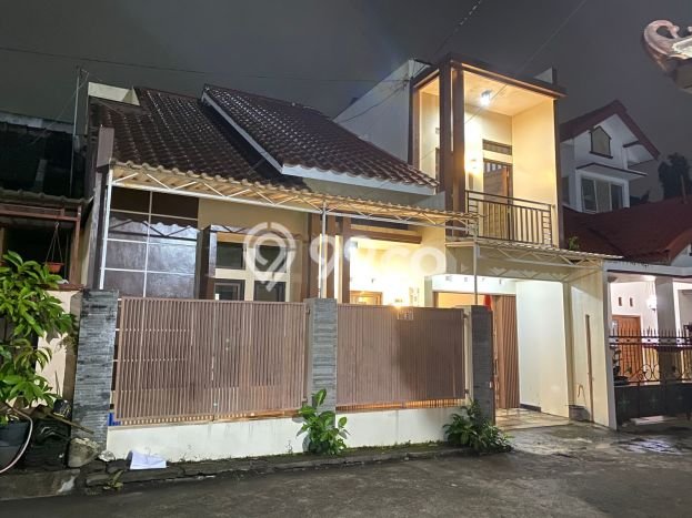 Rumah Minimalis 3 KT di Condong Catur Sleman Unfurnished Rumah Minimalis 3 KT di Condong Catur Sleman Unfurnished