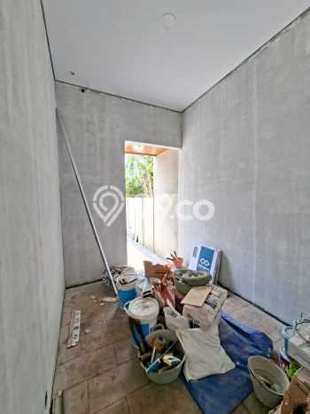Dijual Rumah 3 KT di Gamping, Sleman - Luas Tanah 101m² Dijual Rumah 3 KT di Gamping, Sleman - Luas Tanah 101m²