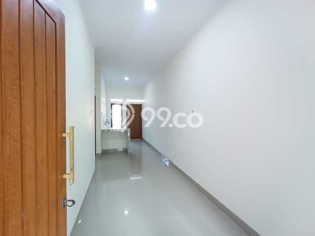 Hunian Cantik Modern Lb 45m2 di Ngemplak, Sleman Hunian Cantik Modern Lb 45m2 di Ngemplak, Sleman