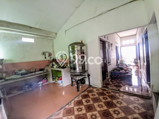 Rumah Bagus di Mantrijeron, Yogyakarta, Luas Tanah 232m2m², LB 170m2m² Rumah Bagus di Mantrijeron, Yogyakarta, Luas Tanah 232m2m², LB 170m2m²