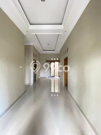 Rumah Modern 3 Kamar LT 95m2 di Condong Catur Rumah Modern 3 Kamar LT 95m2 di Condong Catur