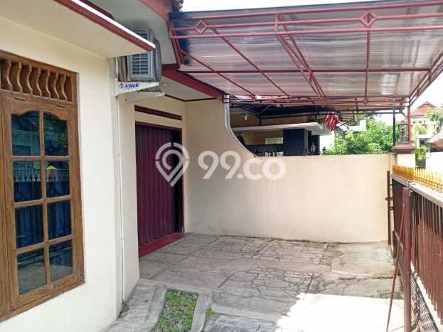 Rumah Strategis Minimalis Lb 126m2 di Sleman, Sleman Rumah Strategis Minimalis Lb 126m2 di Sleman, Sleman