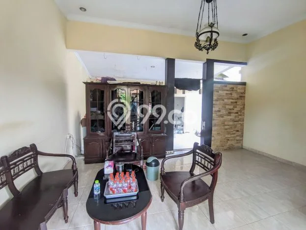 Rumah Bagus di Mantrijeron, Yogyakarta, Luas Tanah 232m2m², LB 170m2m² Rumah Bagus di Mantrijeron, Yogyakarta, Luas Tanah 232m2m², LB 170m2m²