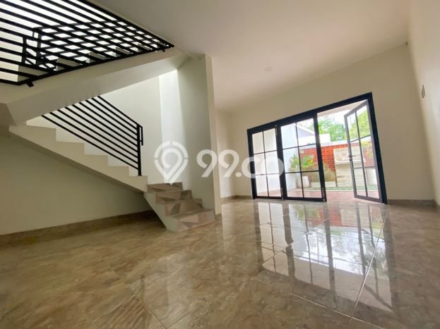 Rumah Strategis Minimalis Lb 70m2 di Sleman, Sleman Rumah Strategis Minimalis Lb 70m2 di Sleman, Sleman