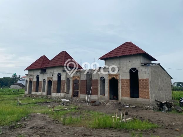 Jual Rumah Murah di Kalasan Sleman Harga Rp 320 Juta LT 87m2 Jual Rumah Murah di Kalasan Sleman Harga Rp 320 Juta LT 87m2
