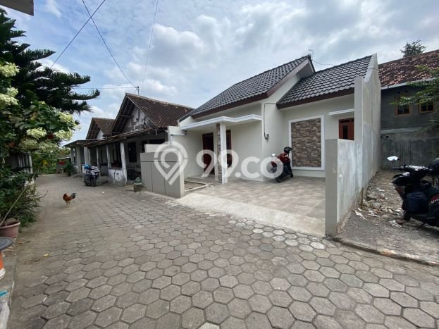 For Sale Hunian Rumah Nyaman 2 KT di Bantul, Yogyakarta For Sale Hunian Rumah Nyaman 2 KT di Bantul, Yogyakarta