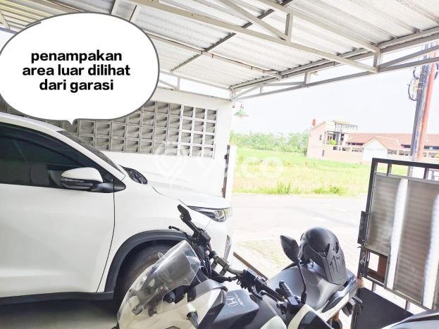 Jual Rumah Bagus Siap Huni LB 121m2 di Jetis, Yogyakarta Jual Rumah Bagus Siap Huni LB 121m2 di Jetis, Yogyakarta
