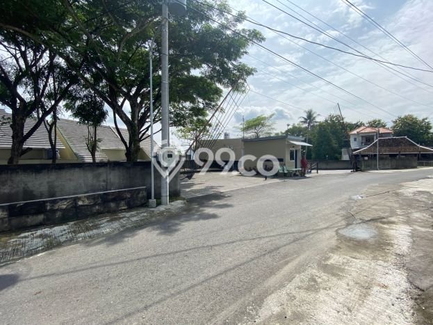 Jual Rumah Favorit Siap Huni LB 47m2 di Gamping, Sleman Jual Rumah Favorit Siap Huni LB 47m2 di Gamping, Sleman