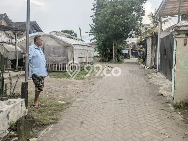 Rumah Bagus di Mantrijeron, Yogyakarta, Luas Tanah 232m2m², LB 170m2m² Rumah Bagus di Mantrijeron, Yogyakarta, Luas Tanah 232m2m², LB 170m2m²