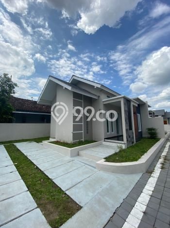 Jual Rumah Minimalis Bagus Punya 2 KT di Kalasan Sleman SHM Jual Rumah Minimalis Bagus Punya 2 KT di Kalasan Sleman SHM