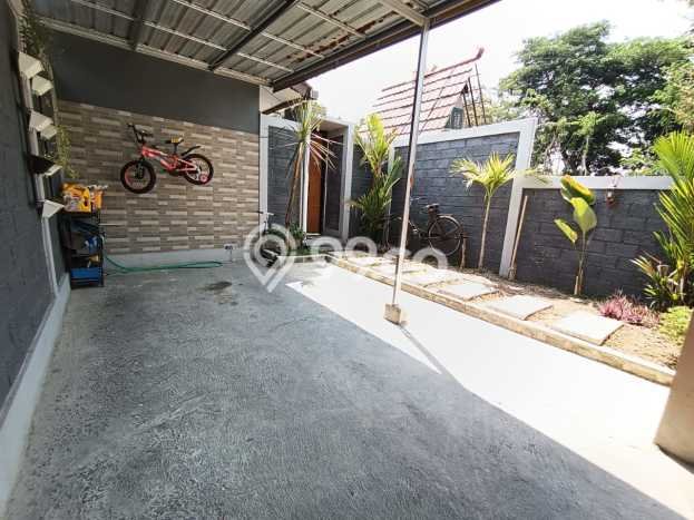 Rumah Modern 4 KT di Maguwoharjo Yogyakarta Semi Furnished Rumah Modern 4 KT di Maguwoharjo Yogyakarta Semi Furnished
