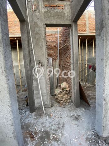 Jual Segera Rumah LT 191m2m² / LB 136m2m² di Pusat Kota Purwomartani, Yogyakarta Jual Segera Rumah LT 191m2m² / LB 136m2m² di Pusat Kota Purwomartani, Yogyakarta