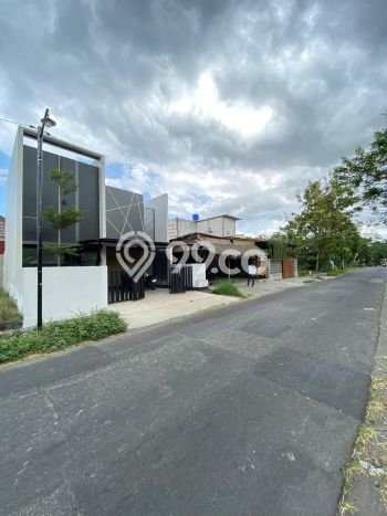 Hunian Cantik Modern Lb 56m2 di Berbah, Sleman Hunian Cantik Modern Lb 56m2 di Berbah, Sleman
