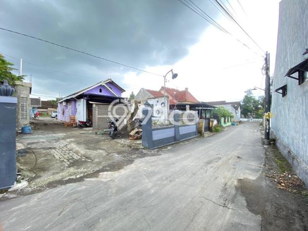 Rumah Budget Favorit Dijual di Kotagede LT 70m2 Rumah Budget Favorit Dijual di Kotagede LT 70m2