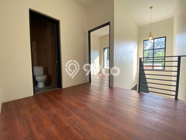 Rumah Strategis Minimalis Lb 70m2 di Sleman, Sleman Rumah Strategis Minimalis Lb 70m2 di Sleman, Sleman