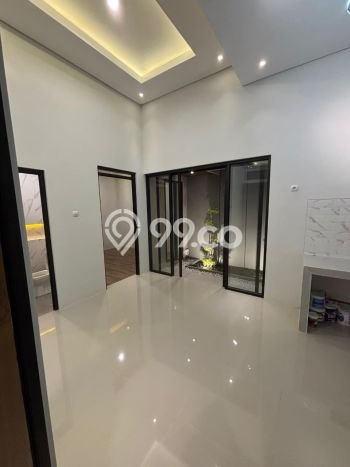 Dijual Rumah Eksklusif 3 KT di Caturtunggal, Sleman Dijual Rumah Eksklusif 3 KT di Caturtunggal, Sleman