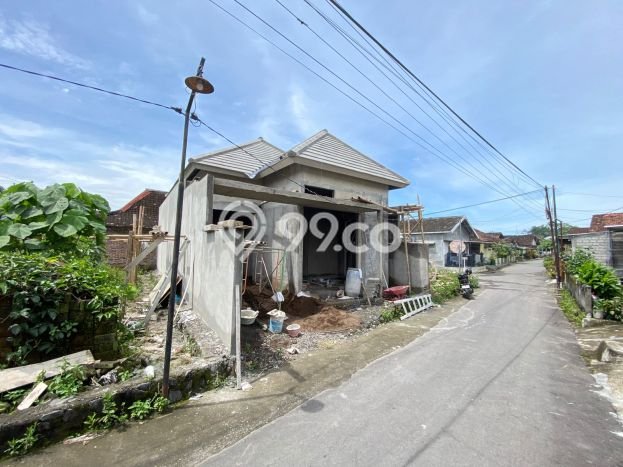 Jual Rumah Minimalis Bagus Punya 3 KT di Kalasan Sleman SHM Jual Rumah Minimalis Bagus Punya 3 KT di Kalasan Sleman SHM