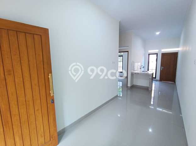 Rumah Modern Cantik 2 KT Siap Huni di Mlati Rumah Modern Cantik 2 KT Siap Huni di Mlati