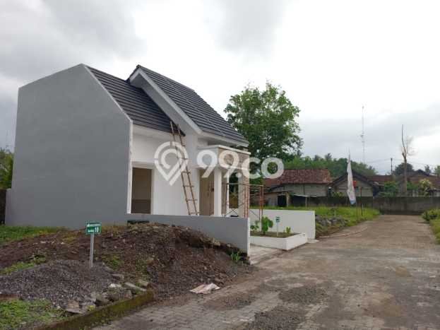 Jual Rumah Siap Huni di Sleman Sleman Harga Rp 354 Juta LT 80m2 Jual Rumah Siap Huni di Sleman Sleman Harga Rp 354 Juta LT 80m2
