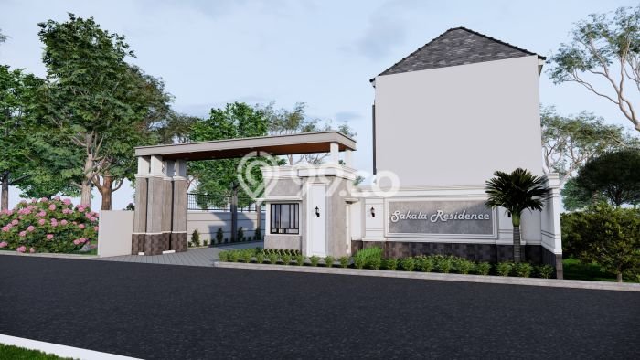 Jual Rumah Minimalis Bagus Punya 3 KT di Depok Sleman SHM Jual Rumah Minimalis Bagus Punya 3 KT di Depok Sleman SHM