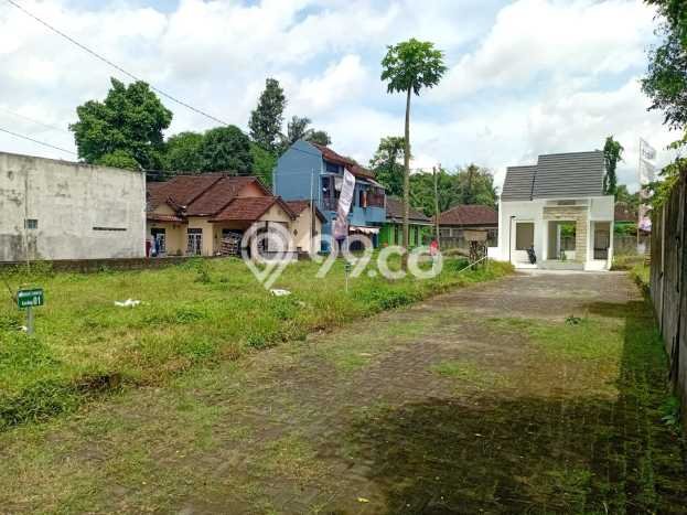Dijual Rumah Murah di Mlati Sleman Harga Rp 428 Juta LT 105m2 Dijual Rumah Murah di Mlati Sleman Harga Rp 428 Juta LT 105m2