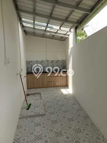 Rumah Modern Minimalis 3 KT Bisa Langsung Pindah di Minggir Rumah Modern Minimalis 3 KT Bisa Langsung Pindah di Minggir
