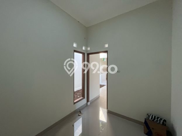 Rumah Minimalis 3 KT LT 111m2 di Sleman Rumah Minimalis 3 KT LT 111m2 di Sleman