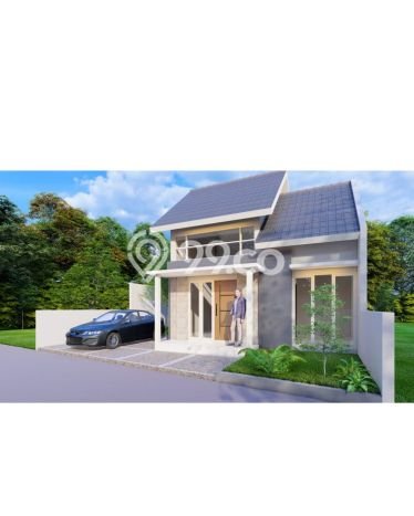 Rumah Minimalis Dijual Lokasi Godean 2 Kamar dengan LT 109m2 Rumah Minimalis Dijual Lokasi Godean 2 Kamar dengan LT 109m2