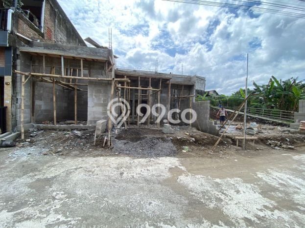 Dijual Cepat Rumah Bagus Siap Huni LB 60m2 di Kalasan, Sleman Dijual Cepat Rumah Bagus Siap Huni LB 60m2 di Kalasan, Sleman