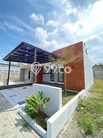 Rumah Nyaman , Area Tenang - LT 82m2m² Rumah Nyaman , Area Tenang - LT 82m2m²