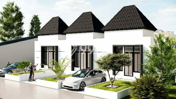 Dijual Rumah Murah di Prambanan Sleman Harga Rp 198 Juta LT 83m2 Dijual Rumah Murah di Prambanan Sleman Harga Rp 198 Juta LT 83m2