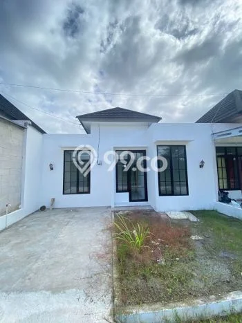 Rumah Minimalis Dijual di Prambanan 2 Kamar dengan Luas Tanah 70m2 Rumah Minimalis Dijual di Prambanan 2 Kamar dengan Luas Tanah 70m2