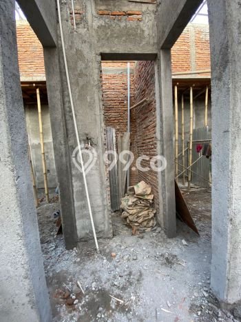 Rumah area Depok, Sleman, Luas 191m2m² LB 136m2m² Rumah area Depok, Sleman, Luas 191m2m² LB 136m2m²