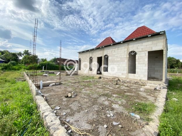 Jual Rumah Siap Huni di Berbah Sleman Harga Rp 355 Juta LT 87m2 Jual Rumah Siap Huni di Berbah Sleman Harga Rp 355 Juta LT 87m2