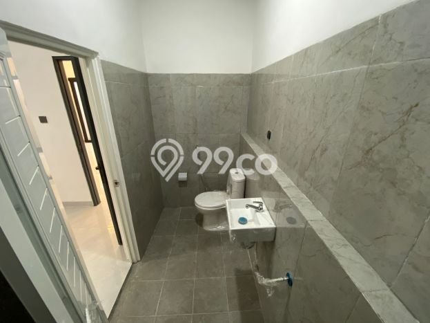 Rumah Modern Minimalis 2 KT Bisa Langsung Pindah di Kalasan Rumah Modern Minimalis 2 KT Bisa Langsung Pindah di Kalasan