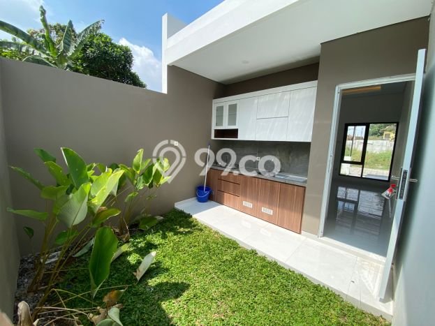 Rumah Nyaman , Area Tenang - LT 82m2m² Rumah Nyaman , Area Tenang - LT 82m2m²