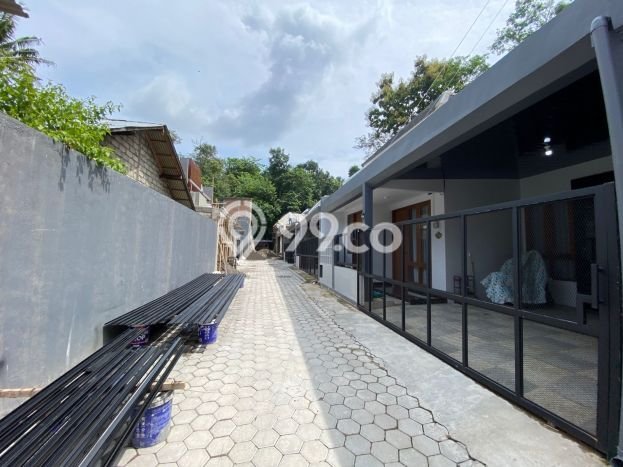 Jual Rumah Minimalis Bagus Punya 3 KT di Ngaglik Sleman SHM Jual Rumah Minimalis Bagus Punya 3 KT di Ngaglik Sleman SHM