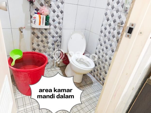 Jual Rumah Bagus Siap Huni LB 121m2 di Jetis, Yogyakarta Jual Rumah Bagus Siap Huni LB 121m2 di Jetis, Yogyakarta