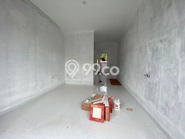 Dijual Cepat Rumah Favorit Siap Huni LB 60m2 di Ngaglik, Sleman Dijual Cepat Rumah Favorit Siap Huni LB 60m2 di Ngaglik, Sleman