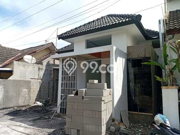 For Sale Hunian Rumah Nyaman 3 Kamar di Seturan, Yogyakarta For Sale Hunian Rumah Nyaman 3 Kamar di Seturan, Yogyakarta