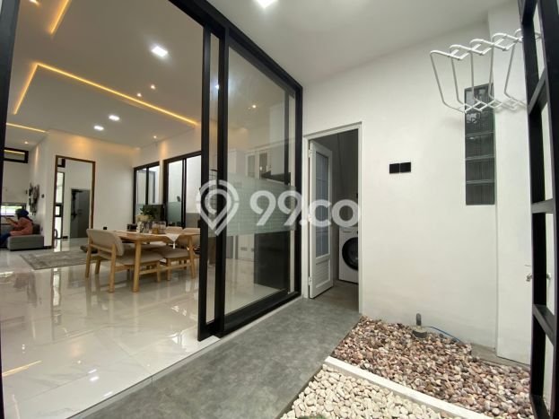 Jual Rumah Strategis Bagus Punya 3 KT di Ngaglik Sleman SHM Jual Rumah Strategis Bagus Punya 3 KT di Ngaglik Sleman SHM