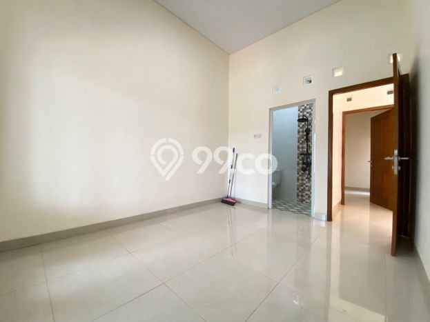 Dijual Rumah Eksklusif 3 KT di Seturan, Yogyakarta Dijual Rumah Eksklusif 3 KT di Seturan, Yogyakarta