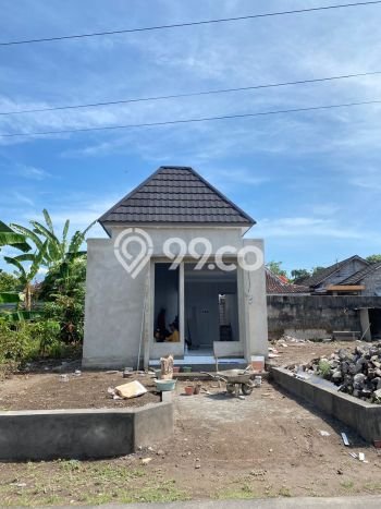 Hunian Nyaman 2 KT Harga Terjangkau di Purwomartani Yogyakarta Hunian Nyaman 2 KT Harga Terjangkau di Purwomartani Yogyakarta