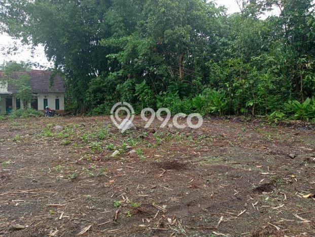 Tanah Kavling di Mlati Dijual dengan Luas 156m2 Tanah Kavling di Mlati Dijual dengan Luas 156m2