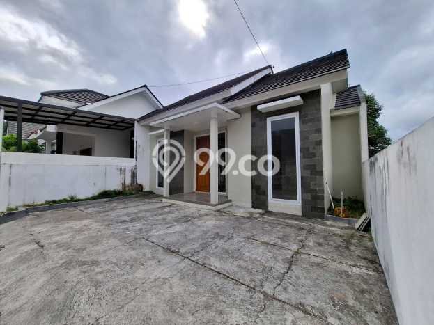 Dijual Rumah Minimalis Bagus Punya 3 KT di Kalasan Sleman SHM Dijual Rumah Minimalis Bagus Punya 3 KT di Kalasan Sleman SHM