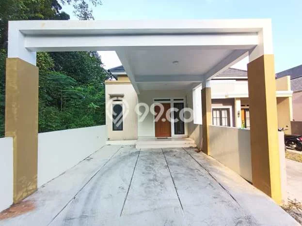 Jual Rumah Strategis Bagus Punya 2 KT di Ngaglik Sleman SHM Jual Rumah Strategis Bagus Punya 2 KT di Ngaglik Sleman SHM