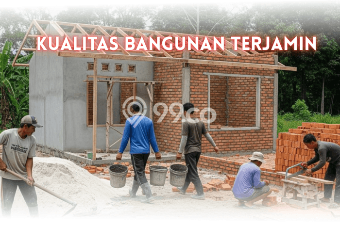 Hunian Cantik Modern Lb 80m2 di Godean, Sleman Hunian Cantik Modern Lb 80m2 di Godean, Sleman