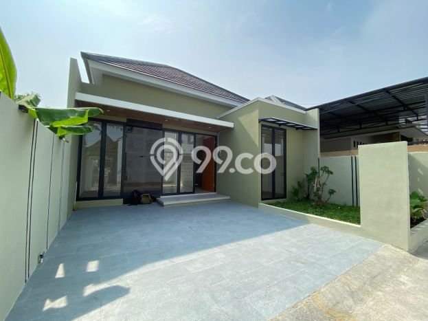 Jual Rumah Bagus Siap Huni LB 60m2 di Gamping, Sleman Jual Rumah Bagus Siap Huni LB 60m2 di Gamping, Sleman