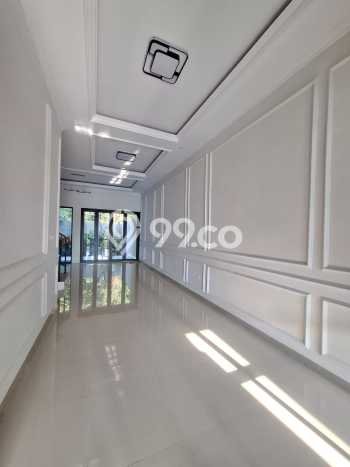 Properti Strategis 4 KT LT 139m² di Ngaglik, Sleman Properti Strategis 4 KT LT 139m² di Ngaglik, Sleman