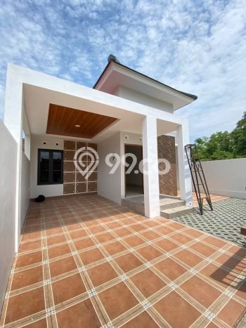 Jual Rumah Minimalis Bagus Punya 3 KT di Depok Sleman SHM Jual Rumah Minimalis Bagus Punya 3 KT di Depok Sleman SHM